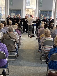 Heritage Concert