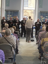 Heritage Concert