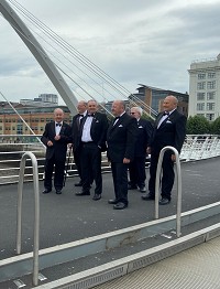 Millennium Bridge