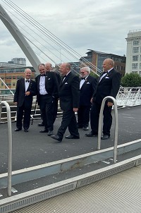 Millennium Bridge