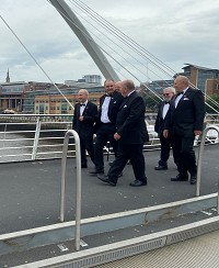 Millennium Bridge