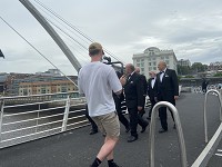 Millennium Bridge