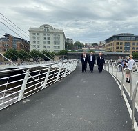 Millennium Bridge
