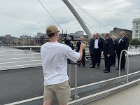 Millennium Bridge