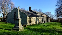 Holy Trinity Church, Usworth