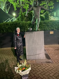 Ambassador Visit