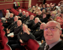 Sunderland Male Voice Choir