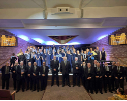 Sunderland Male Voice Choir